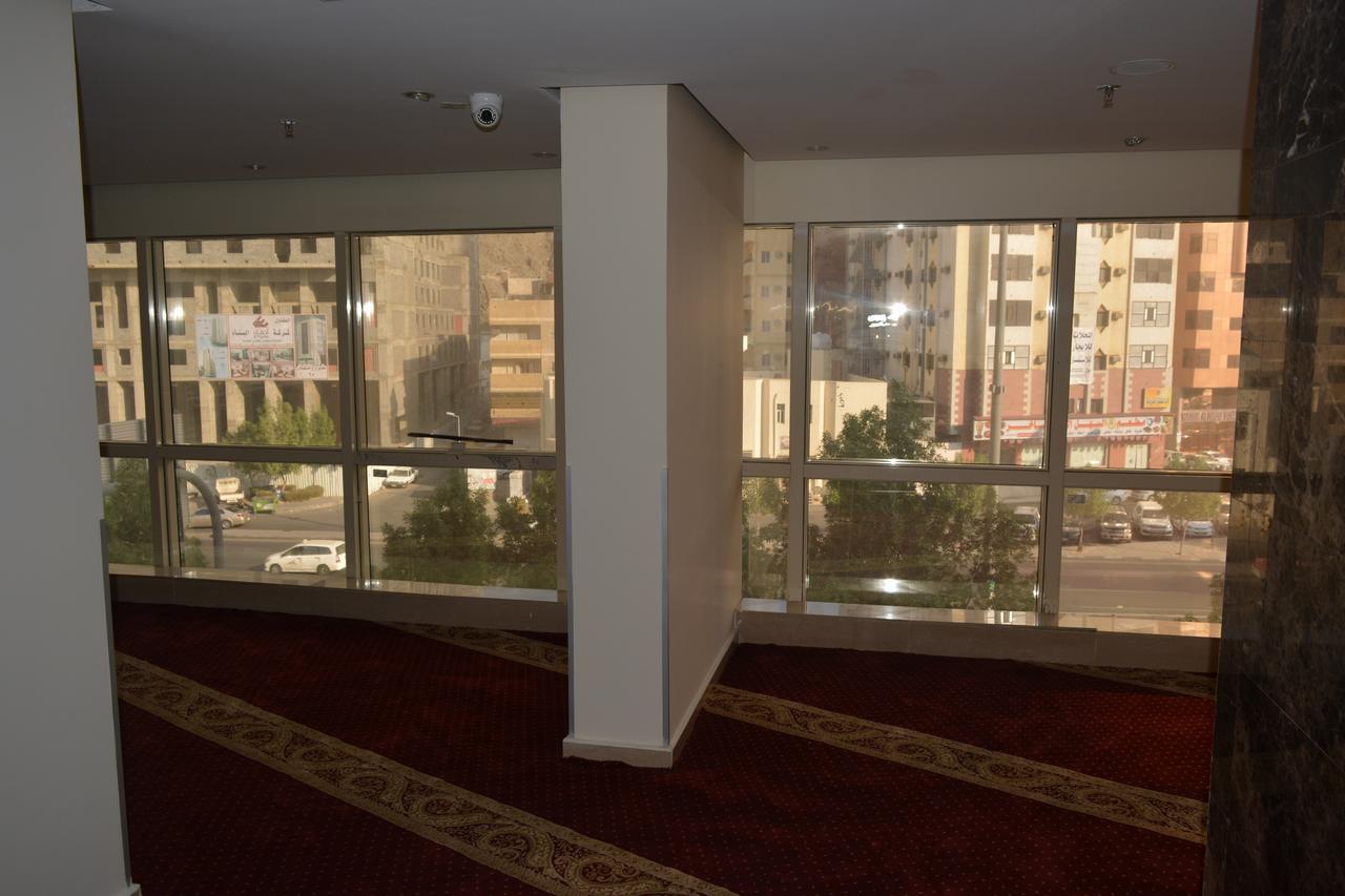 Reef Global -al Maabda 3* Mecca