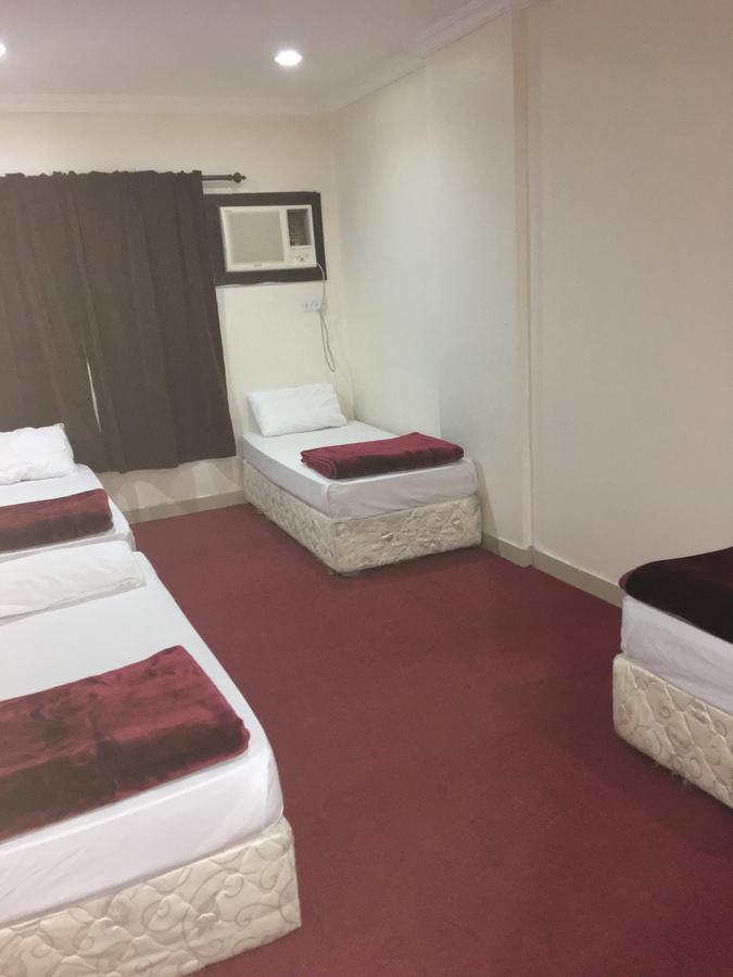 Aparthotel Salam Albayt *
