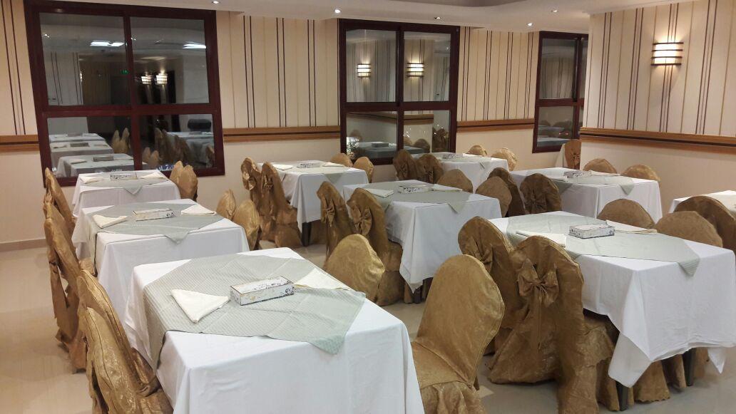 Hotel Al Fajr Al Badea 6 3*