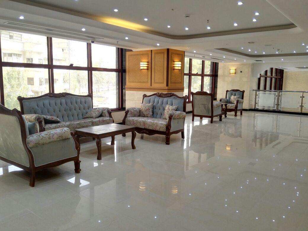 Hotel Al Fajr Al Badea 6 3*