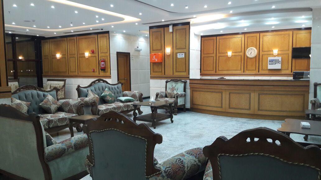 Al Fajr Al Badea 6 3* Mecca