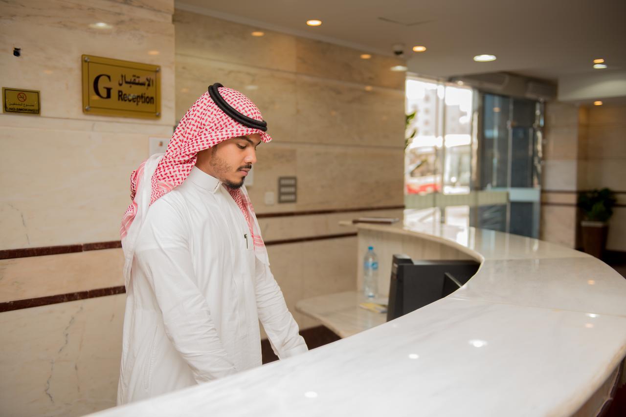Alwan Al Aseel 3* Mecca