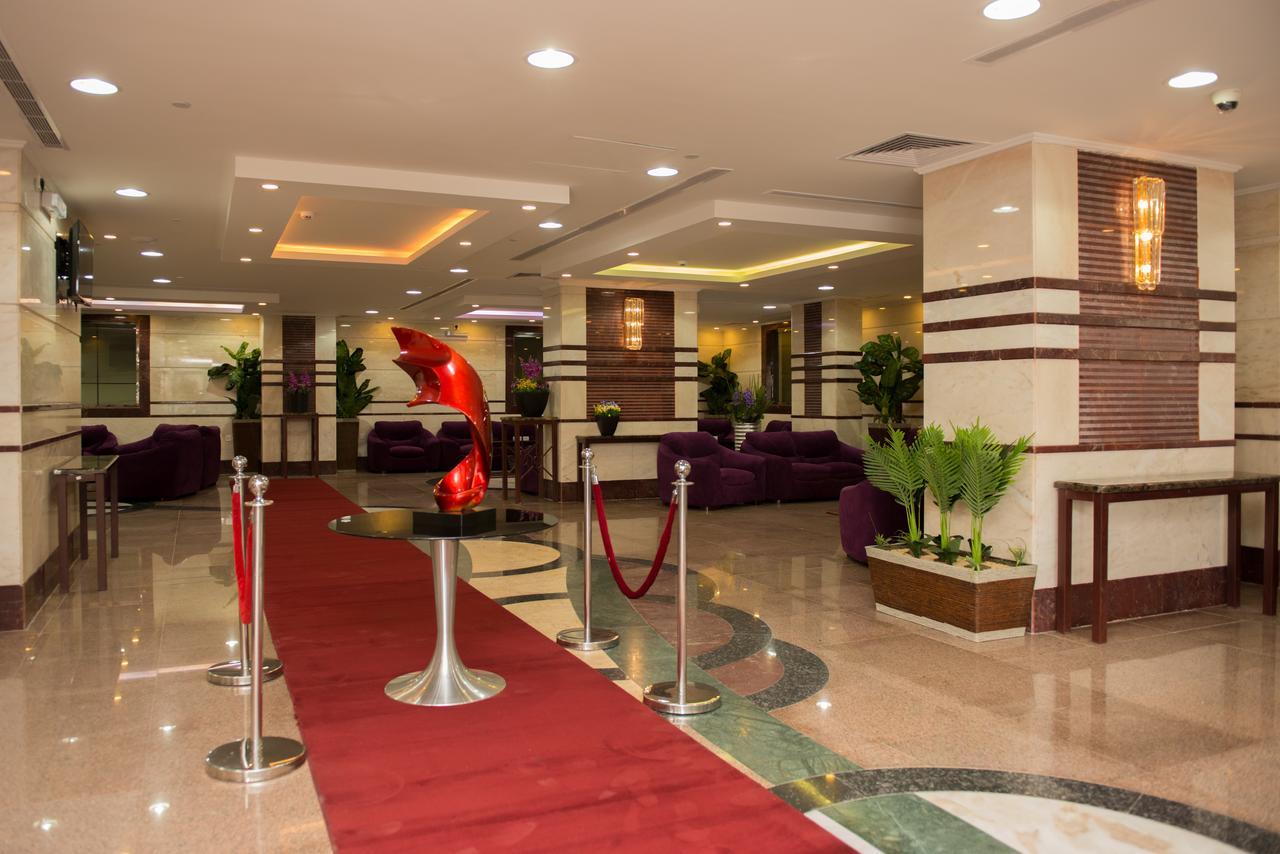 Alwan Al Aseel 3* Mecca