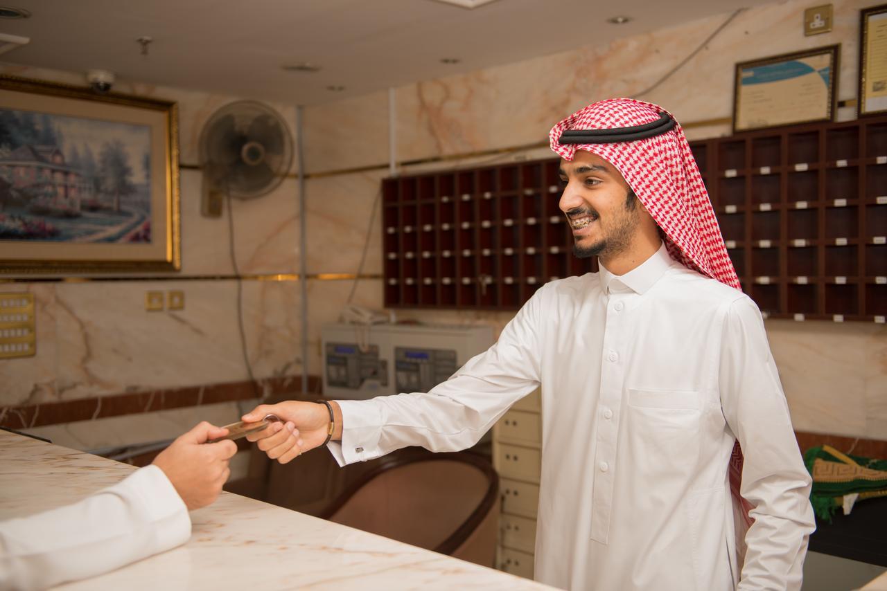 Alwan Al Aseel 3* Mecca