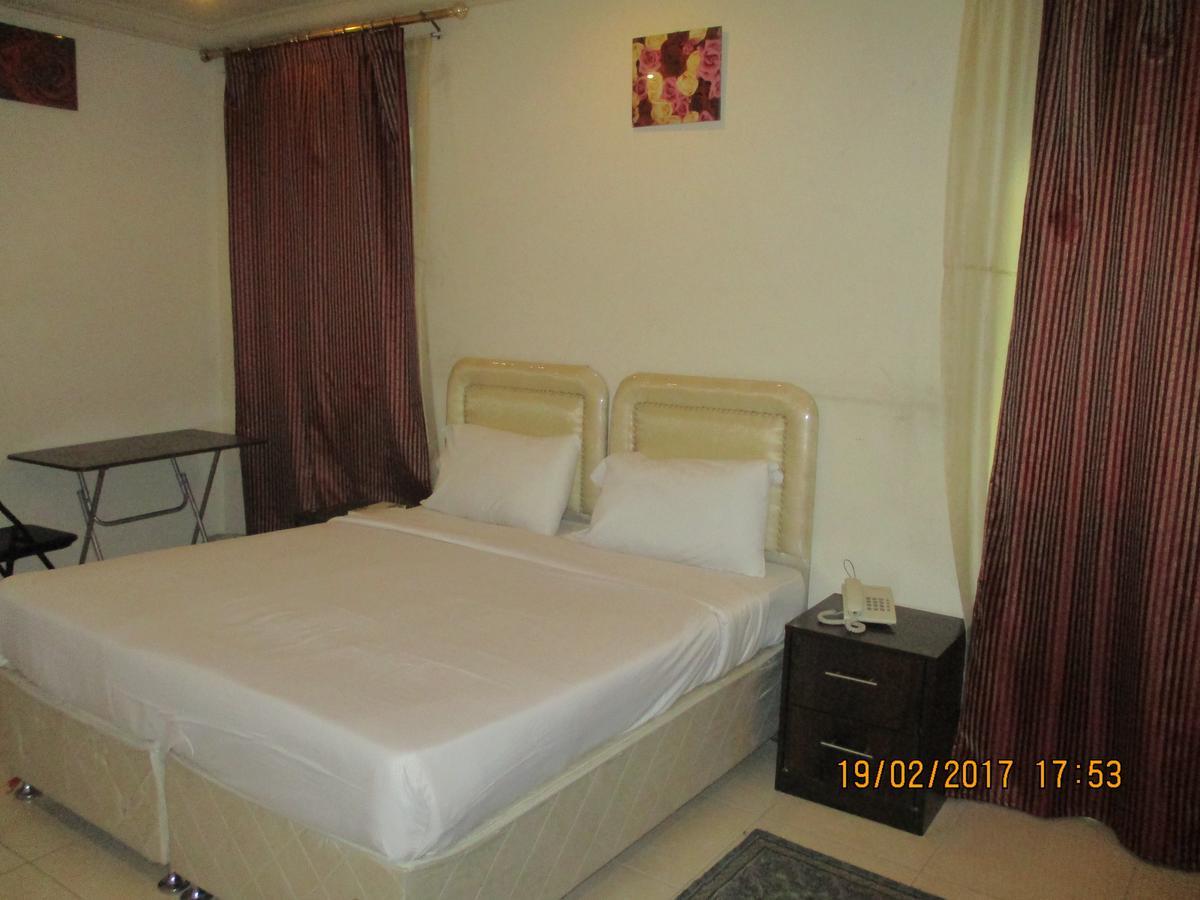 Hotel Masat Al Mohand Al Rouda 3*