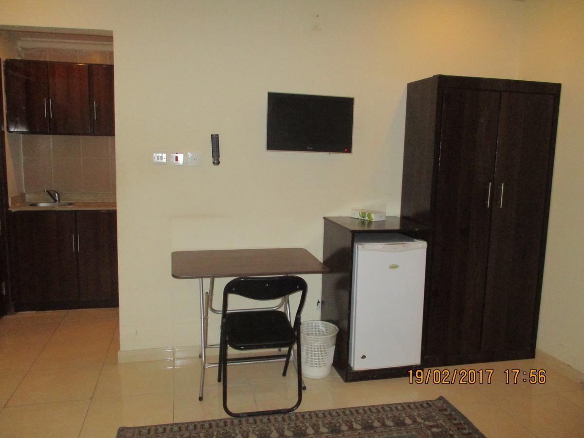 Masat Al Mohand Al Rouda 3* Mecca