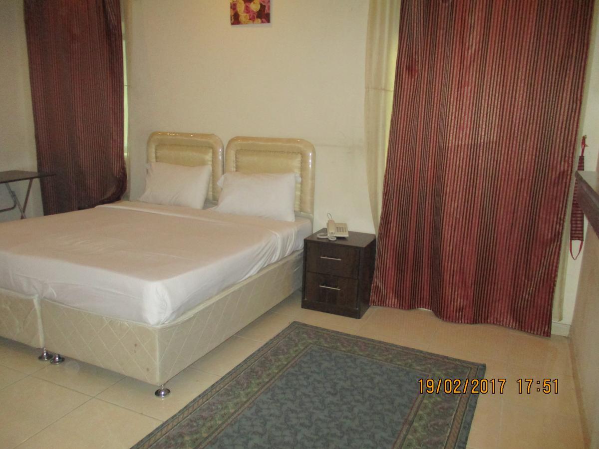 Hotel Masat Al Mohand Al Rouda 3*