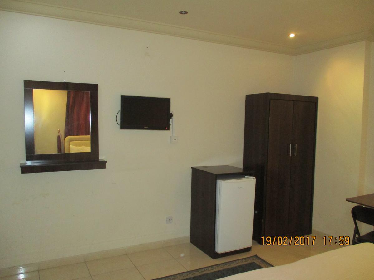 Hotel Masat Al Mohand Al Rouda 3*