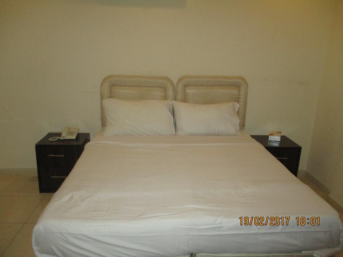 Masat Al Mohand Al Rouda 3* Mecca