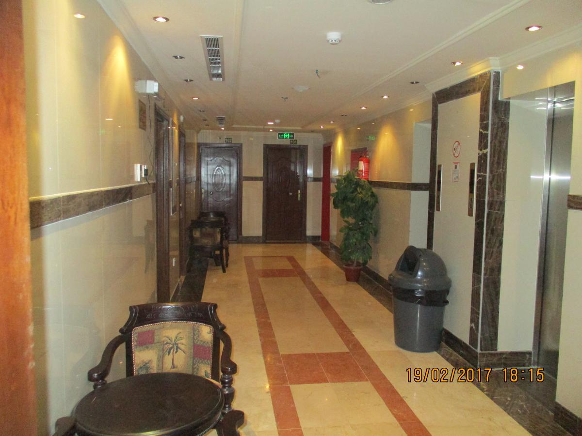 Hotel Masat Al Mohand Al Rouda 3*