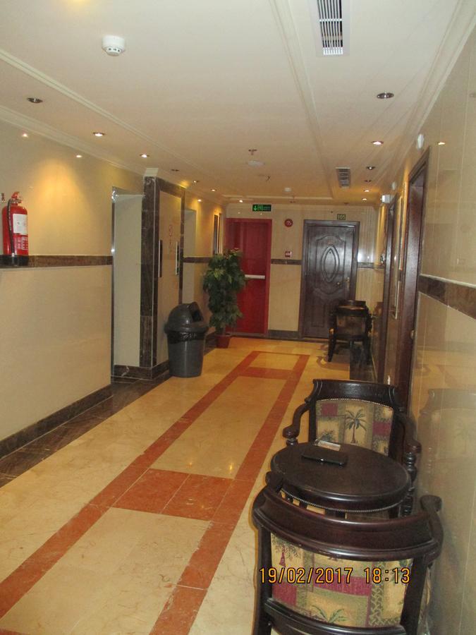 Hotel Masat Al Mohand Al Rouda 3*