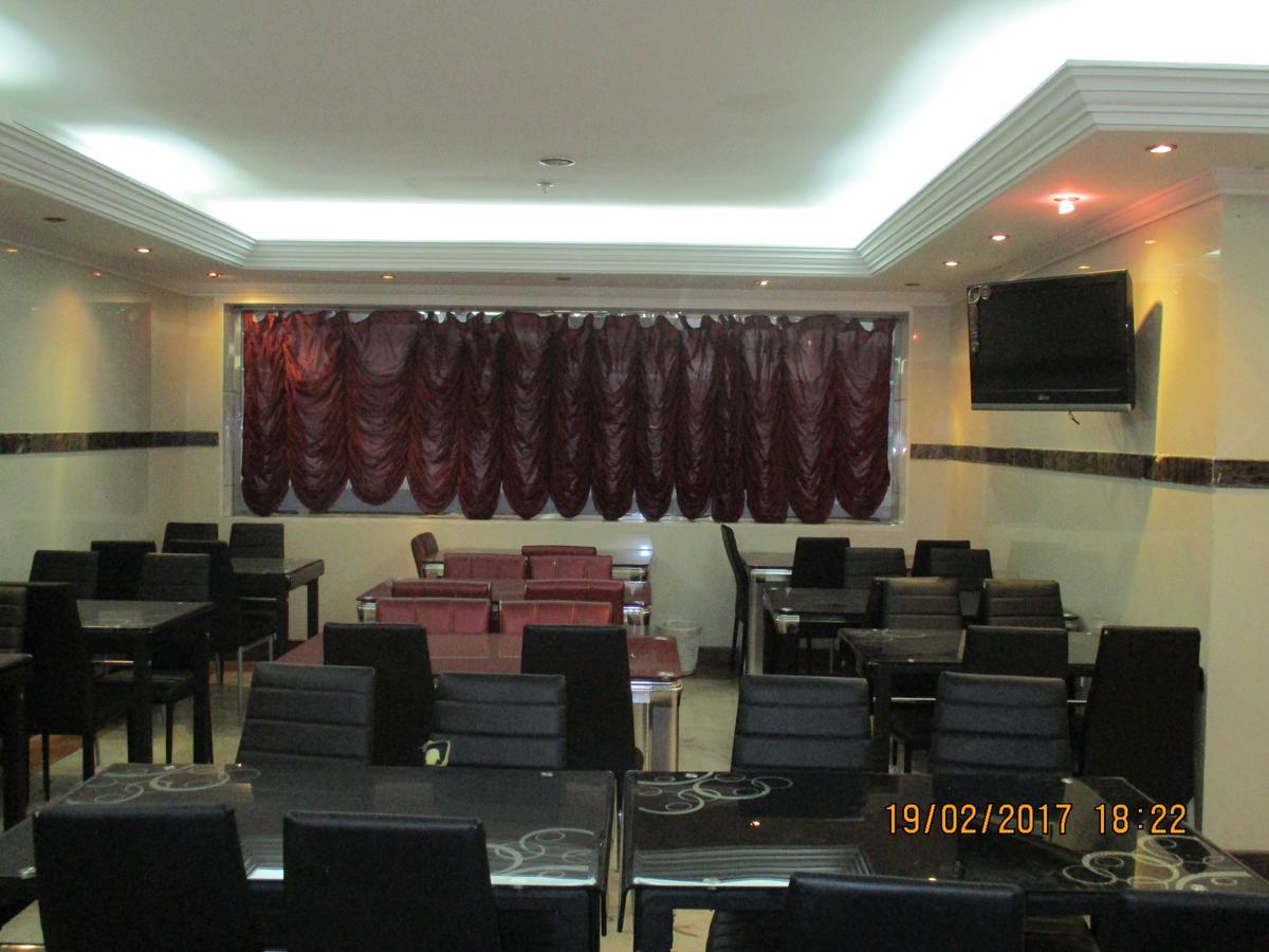 Masat Al Mohand Al Rouda 3* Mecca