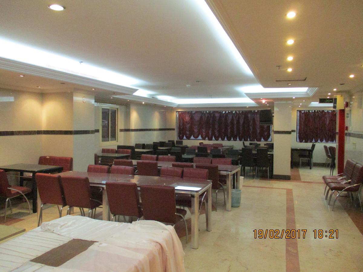 Hotel Masat Al Mohand Al Rouda 3*