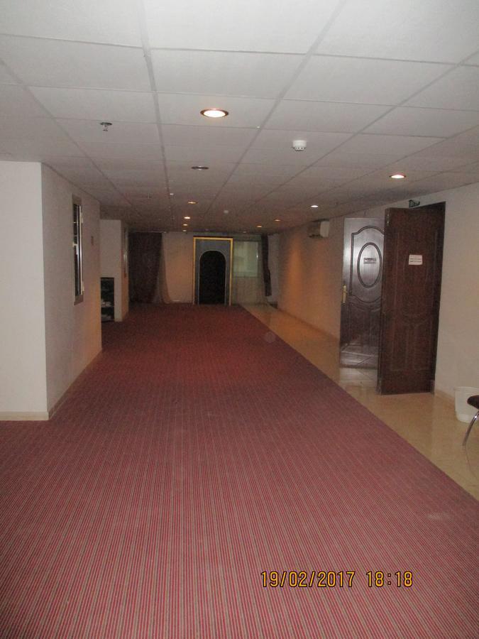 Hotel Masat Al Mohand Al Rouda 3*