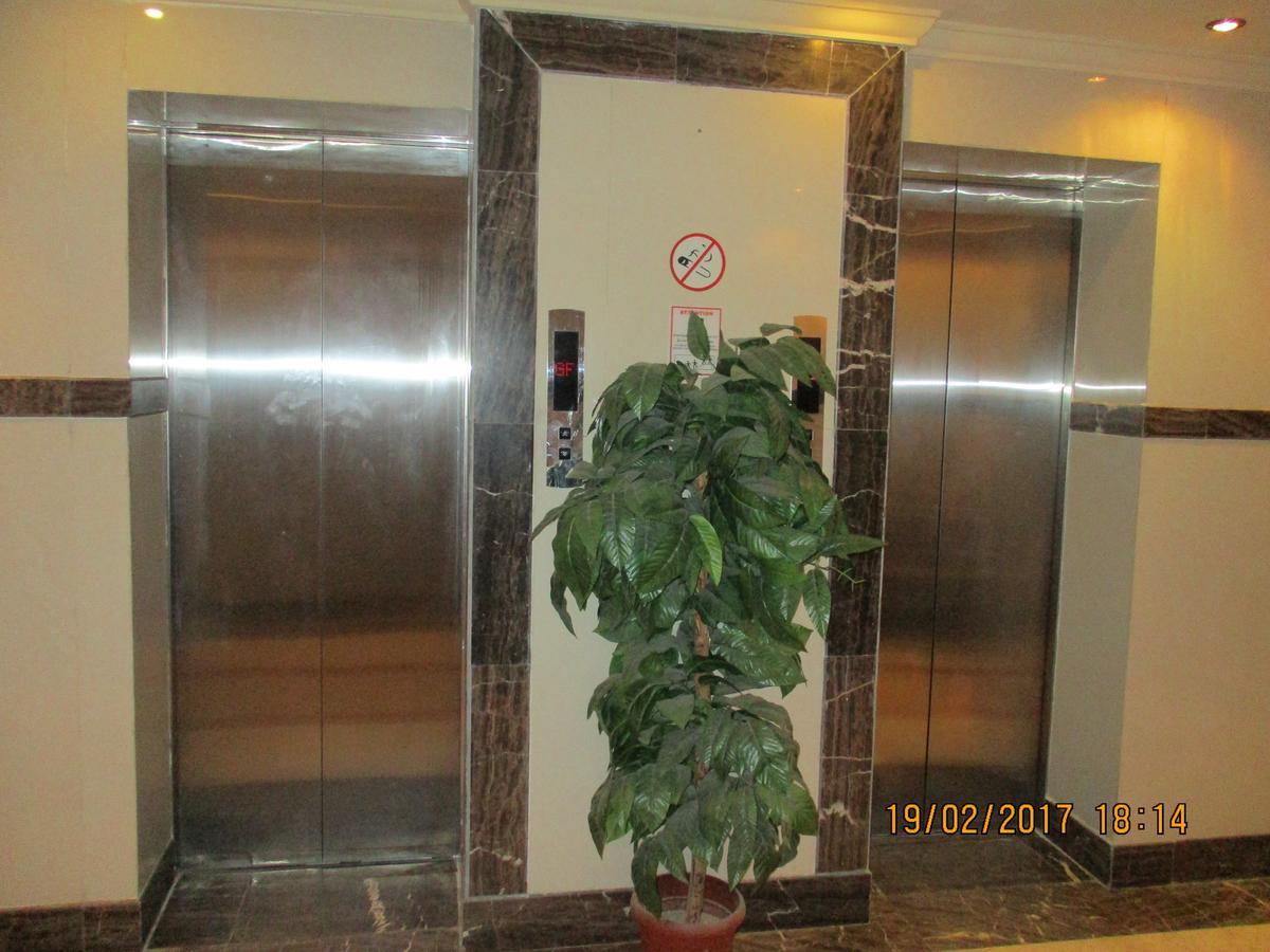 Masat Al Mohand Al Rouda 3* Mecca