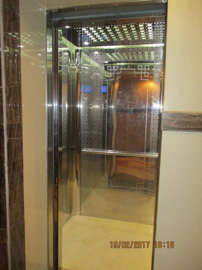 Hotel Masat Al Mohand Al Rouda 3*