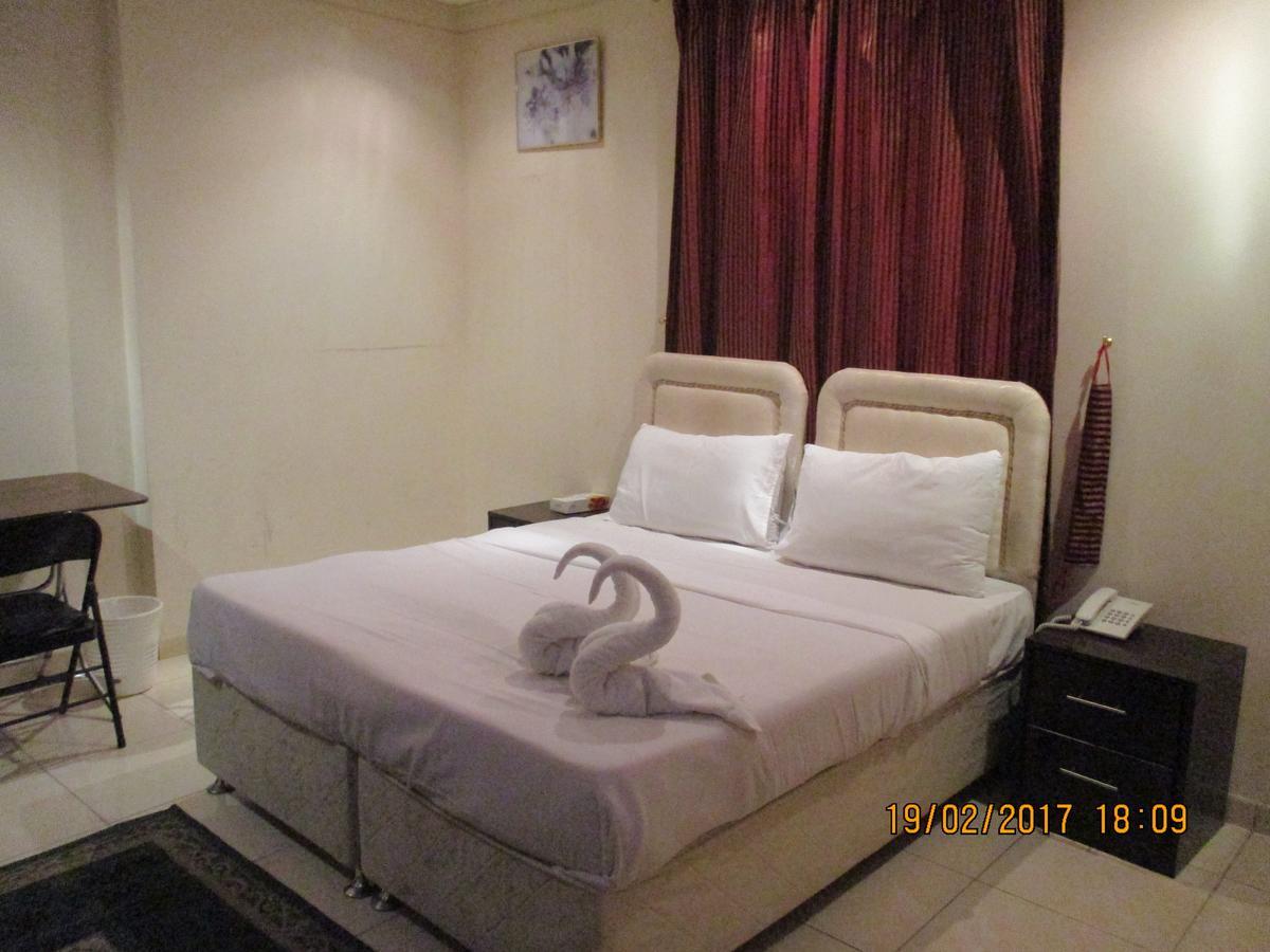 Masat Al Mohand Al Rouda 3* Mecca