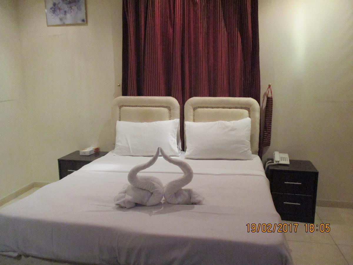 Masat Al Mohand Al Rouda 3* Mecca