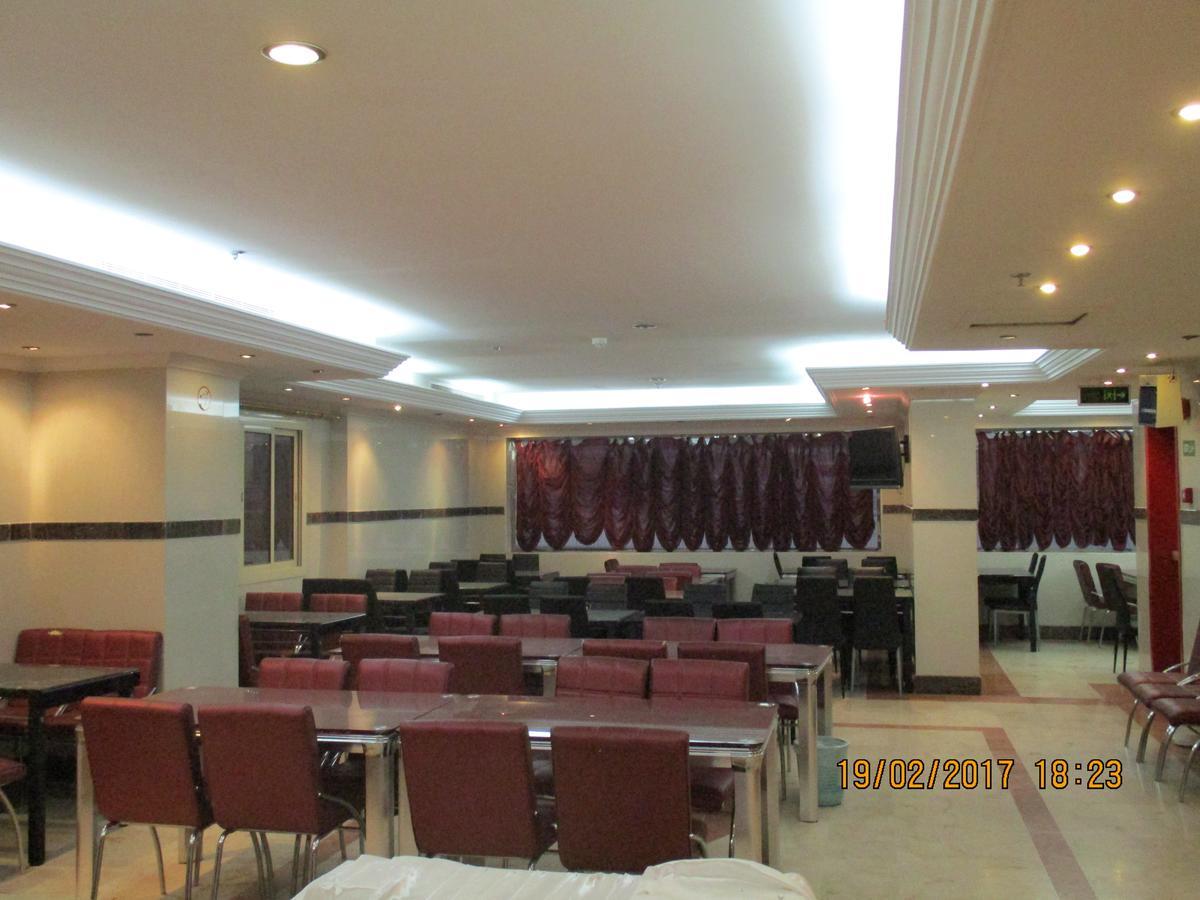 Hotel Masat Al Mohand Al Rouda 3*