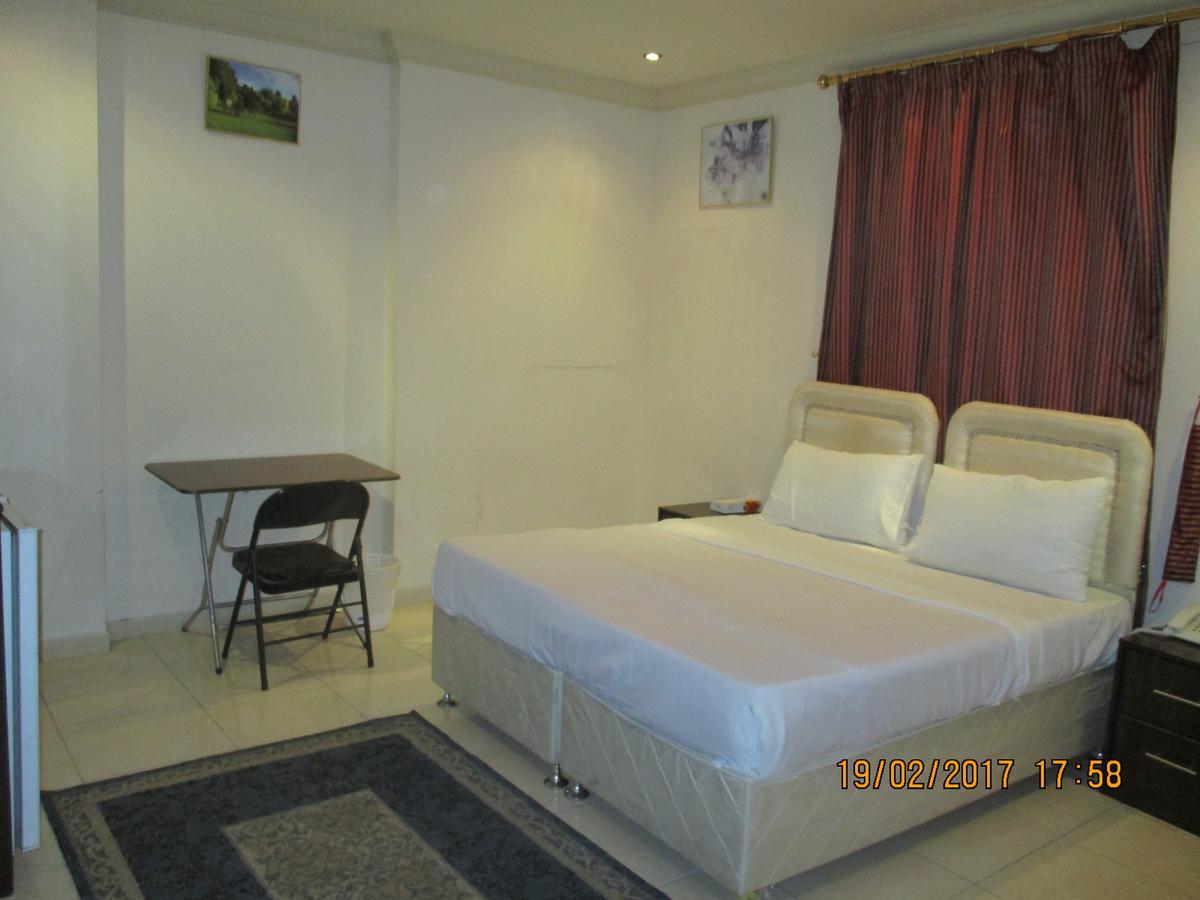 Hotel Masat Al Mohand Al Rouda 3*