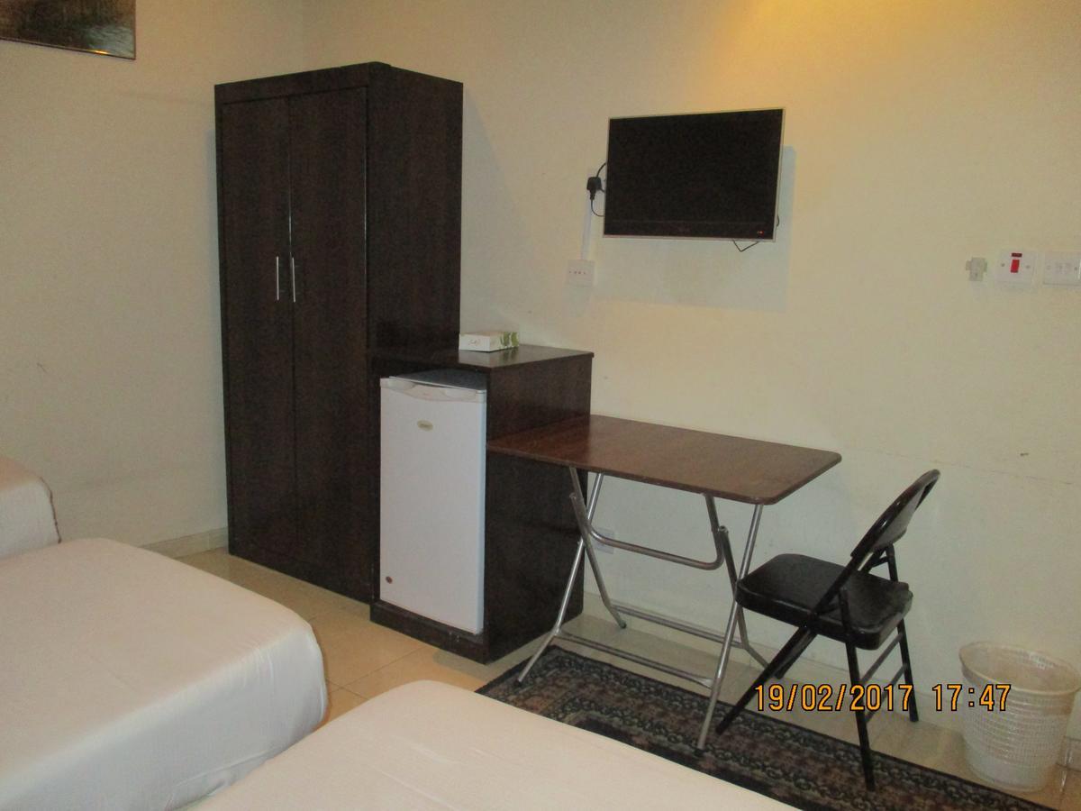 Hotel Masat Al Mohand Al Rouda 3*