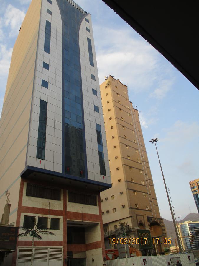 Masat Al Mohand Al Rouda 3* Mecca