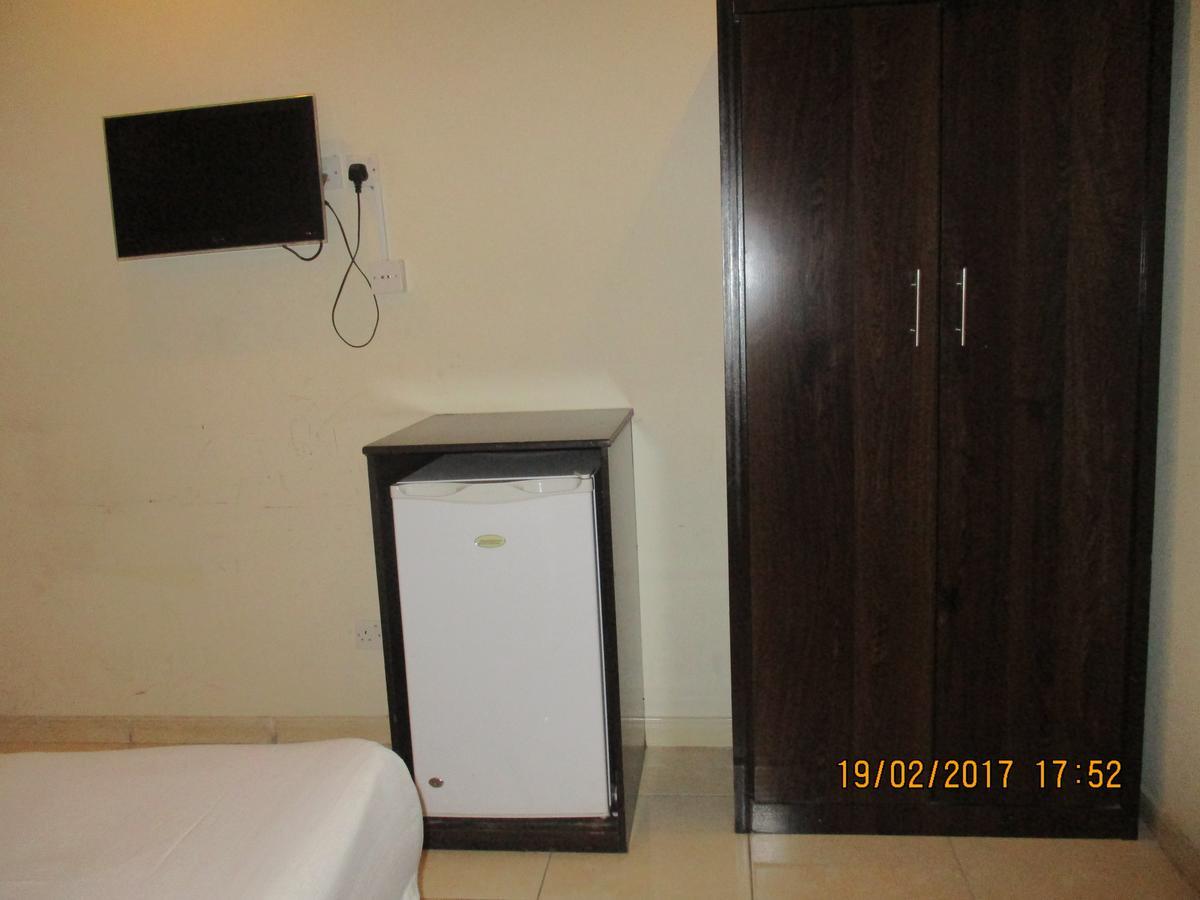 Hotel Masat Al Mohand Al Rouda 3*
