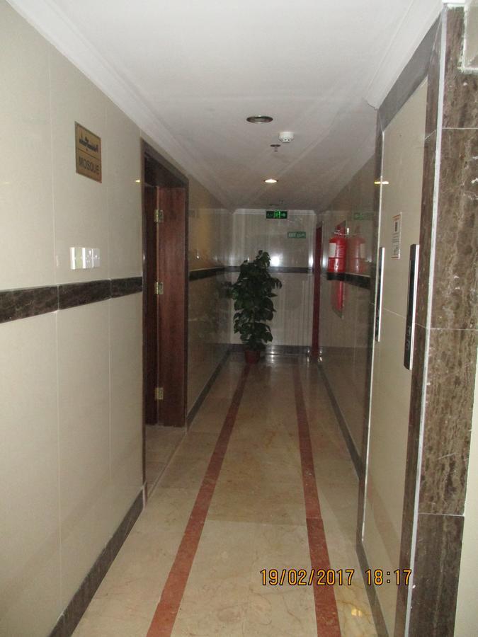 Hotel Masat Al Mohand Al Rouda 3*