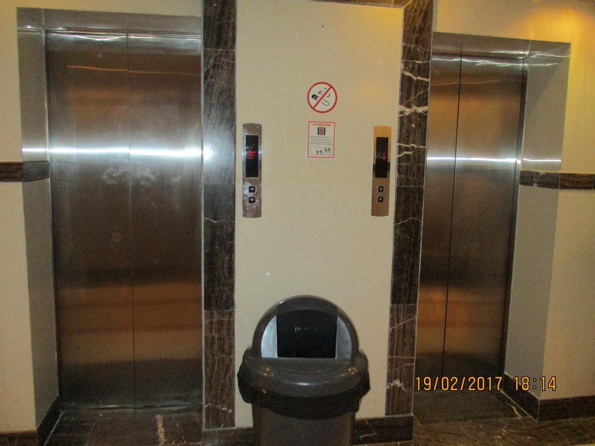 Hotel Masat Al Mohand Al Rouda 3*