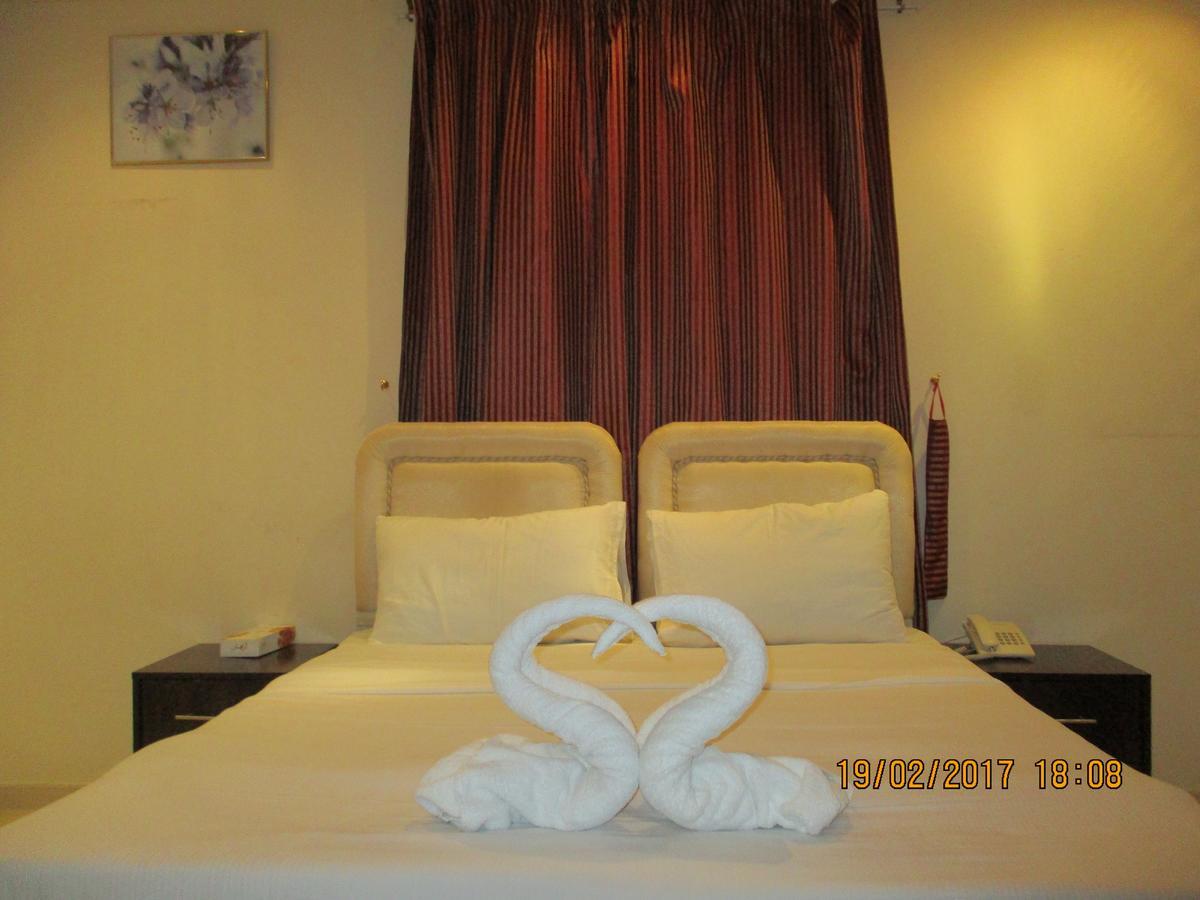 Masat Al Mohand Al Rouda 3* Mecca
