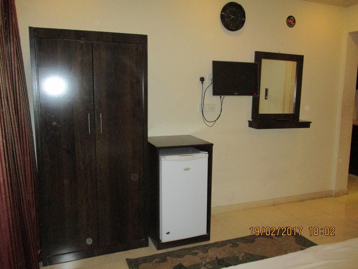 Hotel Masat Al Mohand Al Rouda 3*