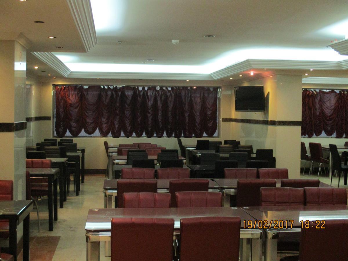 Masat Al Mohand Al Rouda 3* Mecca