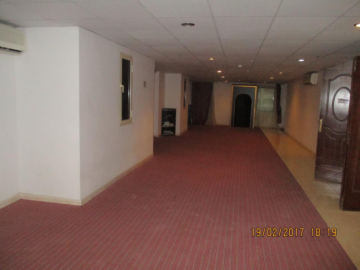 Masat Al Mohand Al Rouda 3* Mecca