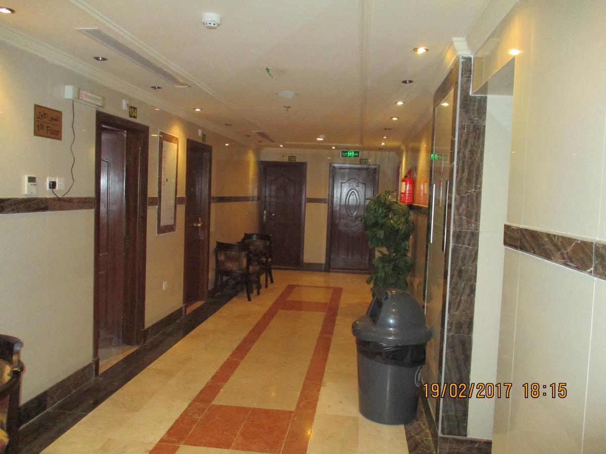 Hotel Masat Al Mohand Al Rouda 3*