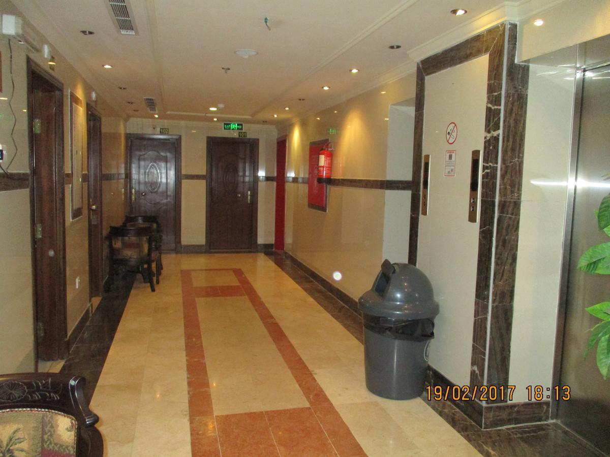 Hotel Masat Al Mohand Al Rouda 3*