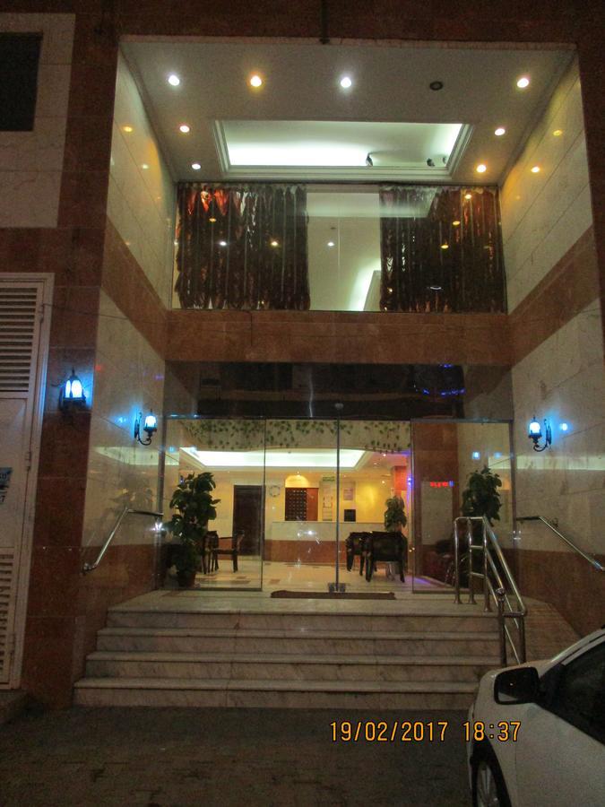 Masat Al Mohand Al Rouda 3* Mecca