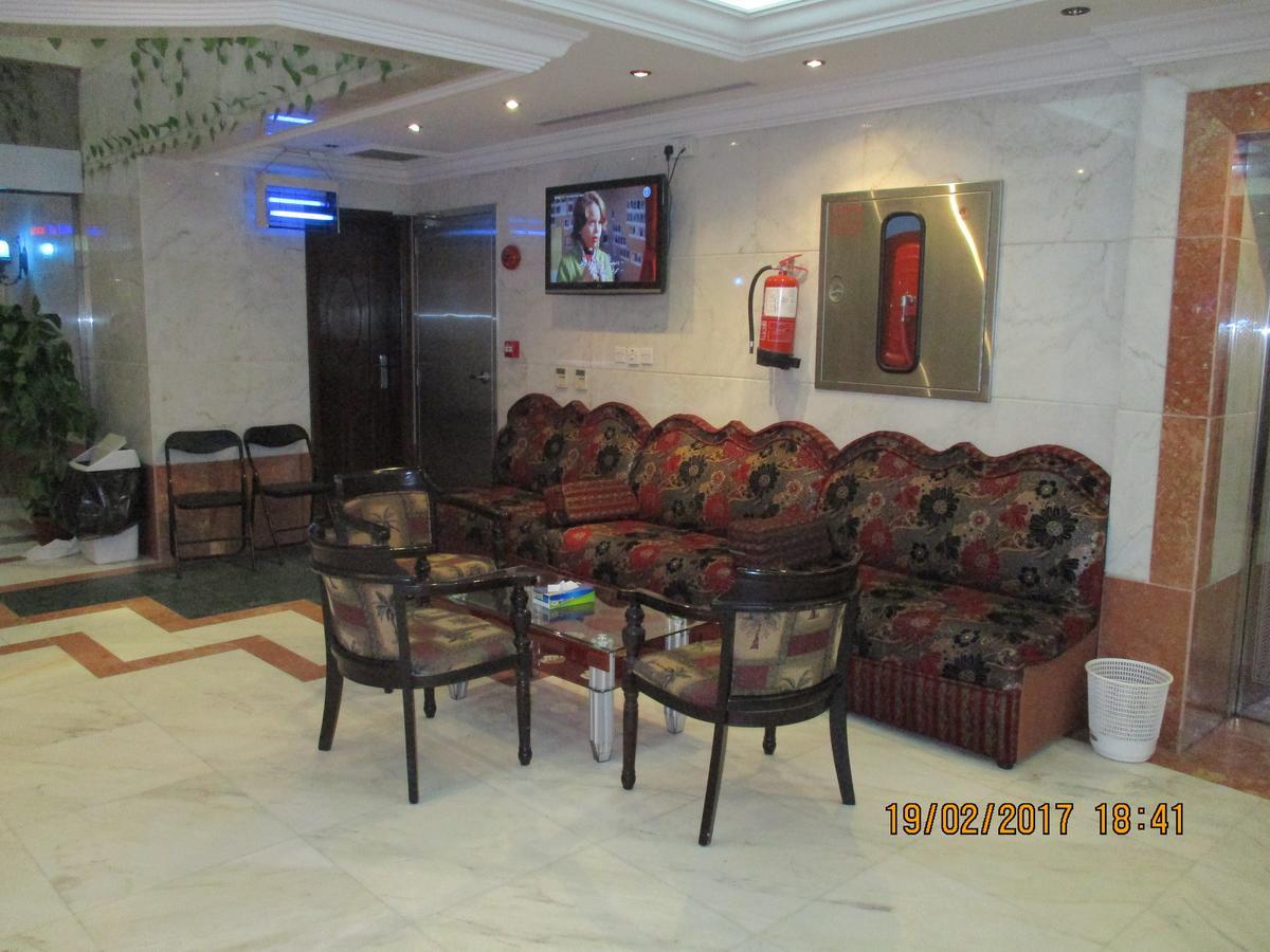 Hotel Masat Al Mohand Al Rouda 3*