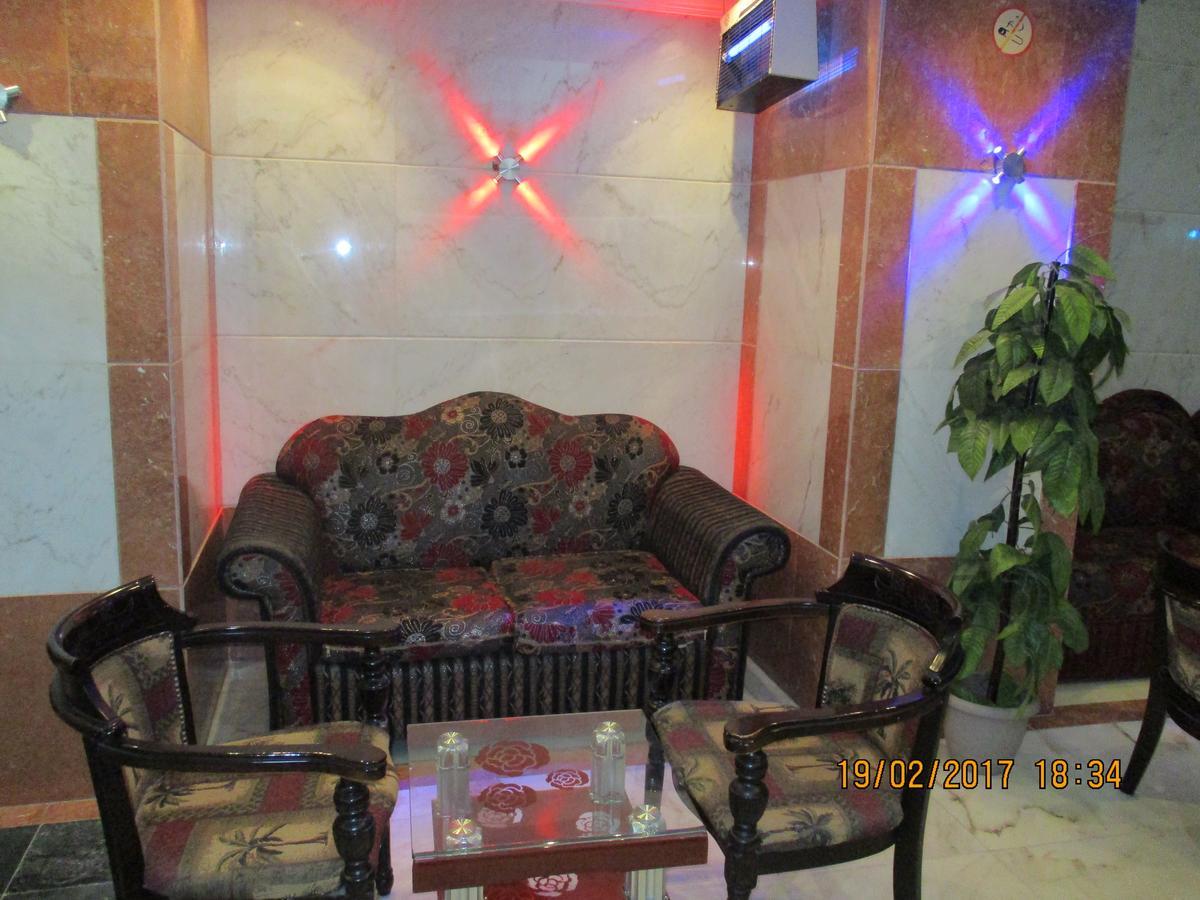 Masat Al Mohand Al Rouda 3* Mecca