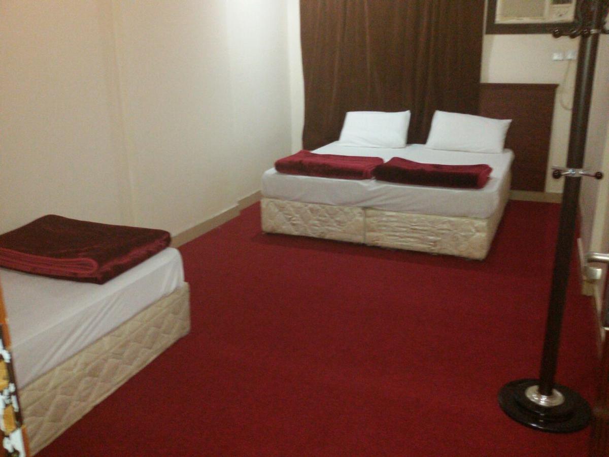 Aparthotel Salam Albayt *