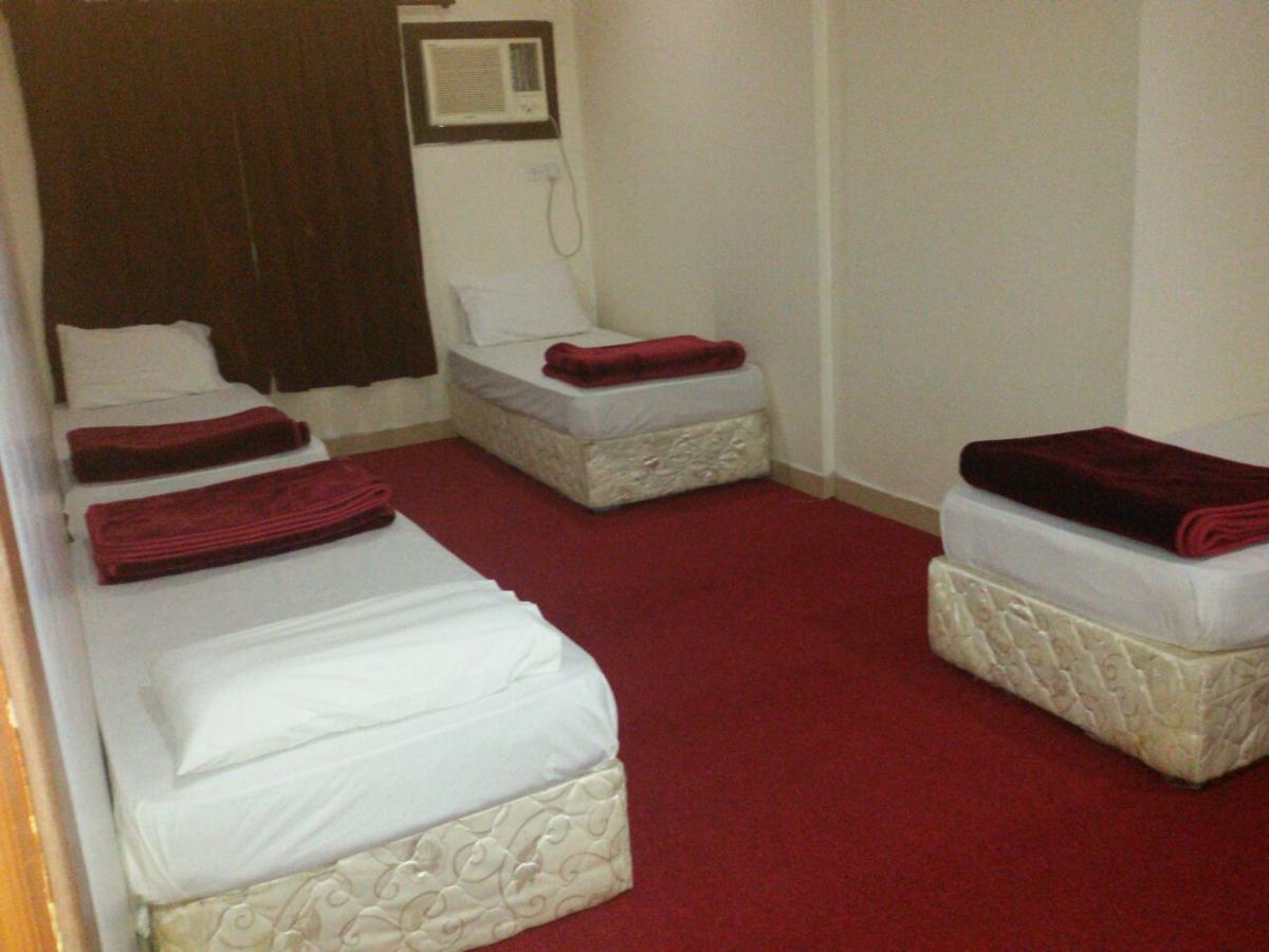 Aparthotel Salam Albayt *