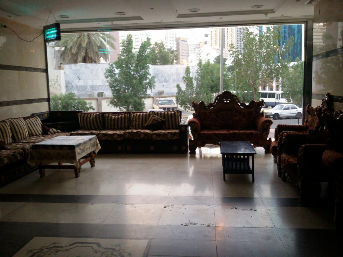 Salam Albayt * Mecca