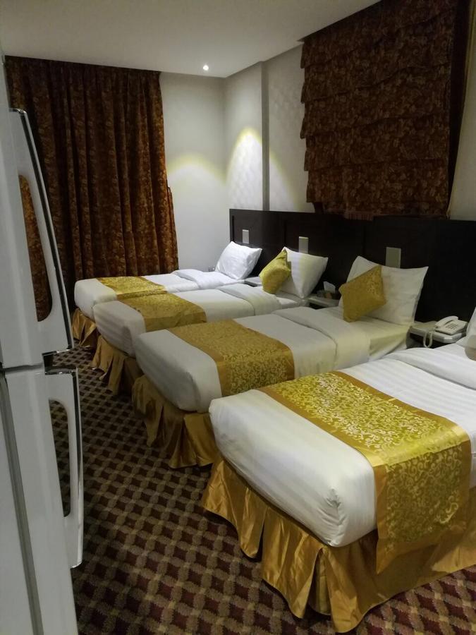 Manazeli Makkah 3* Mecca