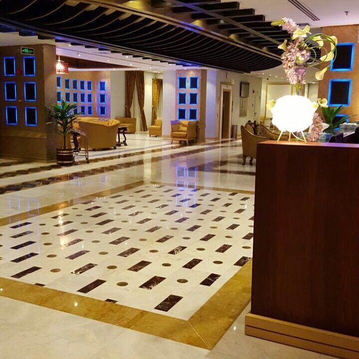Manazeli Makkah 3* Mecca