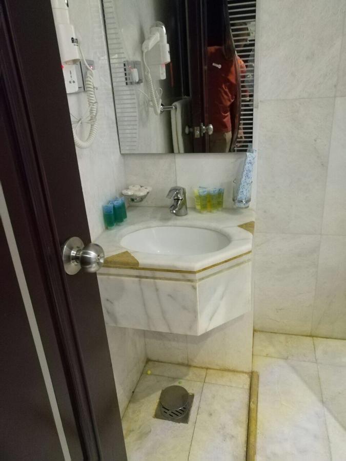 Hotel Manazeli Makkah 3*