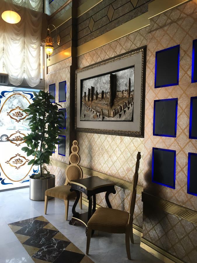 Hotel Manazeli Makkah 3*