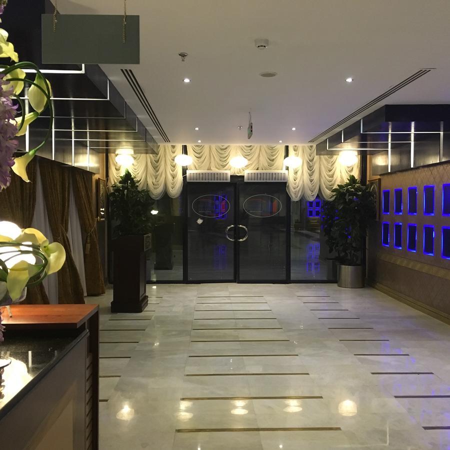 Hotel Manazeli Makkah 3*