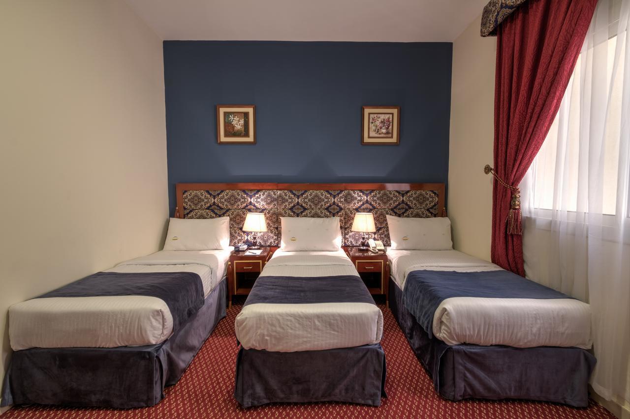 Hotel Mawaddah Al Sheraa 3*