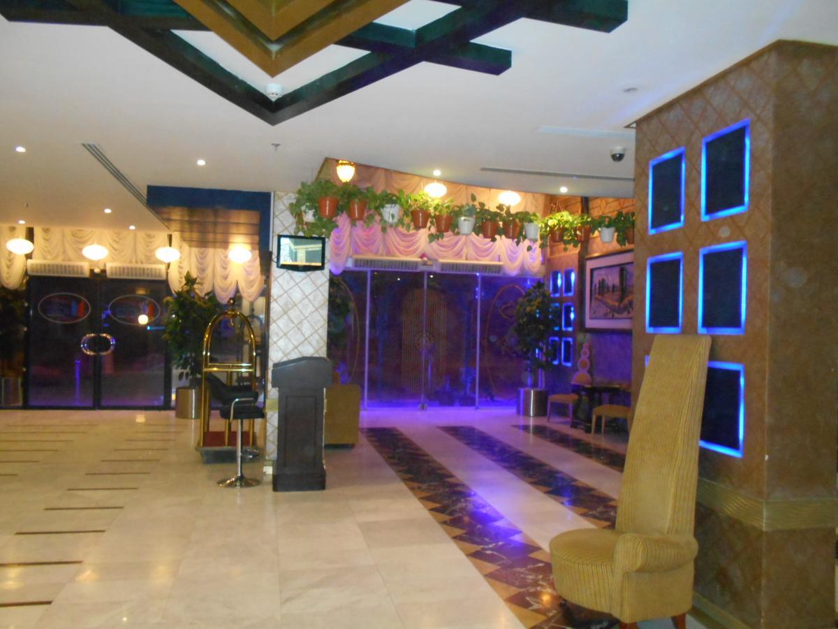 Hotel Manazeli Makkah 3*