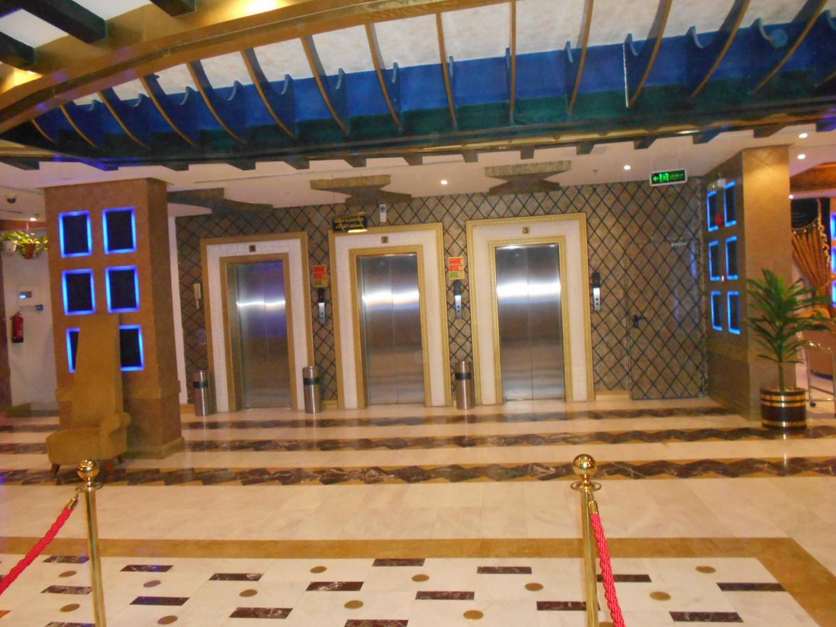Manazeli Makkah 3* Mecca
