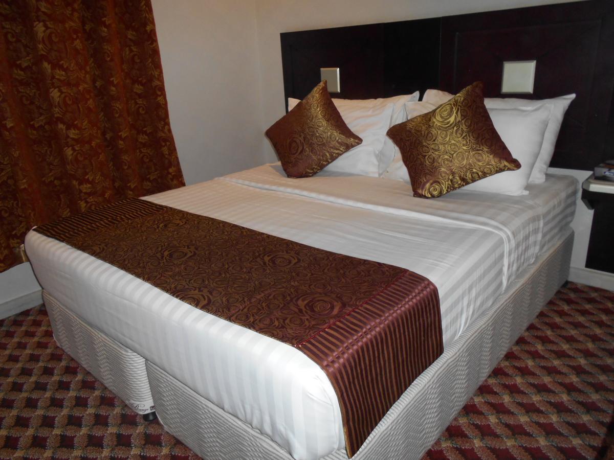 Hotel Manazeli Makkah 3*